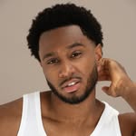 Erwin Lewis - @modelrwin - Instagram