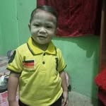 Rafael Gibran - @erwinlinggau898 - Instagram