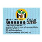 WARUNG HERBAL KARO (Erwin Lingga) - @lingga.erwin - Instagram