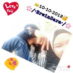 Erwin Love Sara👑 - @ersawinraa2 - Instagram