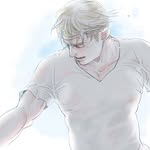 Erwin Smith - @erwinloveshanji - Instagram