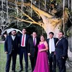 Erwin Luna - @erwinlunaalatorre - Instagram