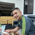Erwin John Madrigal - @engr.ejdm - Instagram