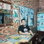 Erwin Manansala - @erwinangelsburger - Instagram