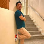 Erwin Manansala Caluag - @erwin.clg - Instagram