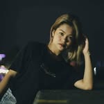 Kate Zavia - @erwinmanansala2 - Instagram