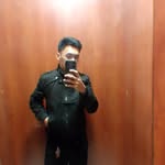 Erwin Manzano - @rwnmnzn - Instagram