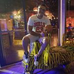 Junior Manzano Ibarra - @erwinmanzano - Instagram