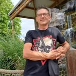 Erwin Marquardt - @plazen2024 - Instagram