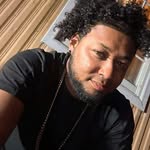 Erwin Martinez - @darrenjthonjames - Instagram