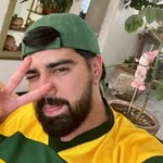 Erwin Martínez - @ermarutinesu - Instagram