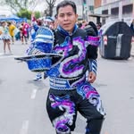 Erwin Miranda - @rojito.delugano - Instagram