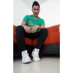 Erwin Miranda - @jahradiks.fsds - Instagram
