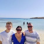 Erwin-Miranda Hamers-Janssen - @mirkemir - Instagram