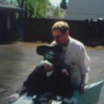 Erwin Edward Morris - @junior.morris6911 - Instagram
