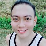 Erwin Navarro Pascua - @iamerwinlove - Instagram