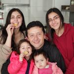 Erwin Núñez - @erwin2016 - Instagram