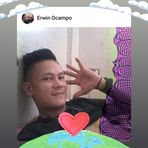 Erwin Ocampo - Facebook