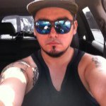 Erwin Zavala Ocampo - @mercenario32 - Instagram