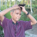 Erwin_dewara - @erwinrossicilik - Instagram