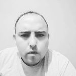 Erwin Ross - @pibe_pelon - Instagram
