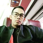 Erwin Rusli - @ruslierwi - Instagram