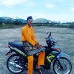 Erwin rusli - @nurfazila5272 - Instagram
