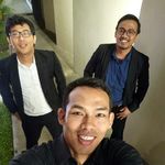 Erwin Rusliana - @erwinrusliana - Instagram