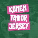 Komentator Jersey - @erwindrarusli - Instagram