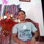 Erwin Jed Salvador Soliman - @ejsoliman_16 - Instagram