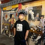 Erwin Tan - @erwintan96 - Instagram