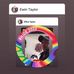Erwin Taylor  - Facebook