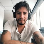 Erwin Vasquez - @erwinvasquez - Instagram