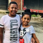 Erwin Pechene Velasco - @erwin____velasco - Instagram
