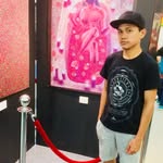 Erwin Velasco - @franceslukeerwin - Instagram
