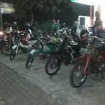 ERWIN WILSON#77 - @erwingowon56 - Instagram