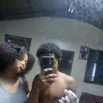Erwin Wilson - @dayronwilson01 - Instagram