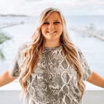 Eryn Harris (Bennett) - @erynevelyn23 - Instagram