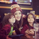 Eryn Gordon - Facebook
