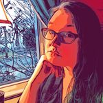 Eryn Lewis - @coffinova_jehovah - Instagram