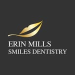 Erin Mills Smiles Dentistry - @erinmillssmilesdentistry - Instagram