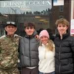 Erin Simmons Nemec - @erinsimmons24 - Instagram