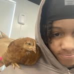 Eryn White - Facebook