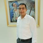 Esam Salem - @eng.esamsalem - Instagram