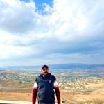 Esam Salem - @khshwsm - Instagram