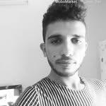 Esam Salem - @alaa_salem200 - Instagram