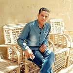 Esam Salem - @eslaam585 - Instagram