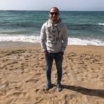 Esam-salem - @esamamour - Instagram