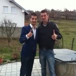 Esat Gashi - @esatgashi001 - Instagram