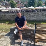 Esat Gashi - @esat8513 - Instagram